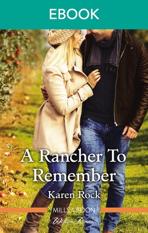 A Rancher to Remember