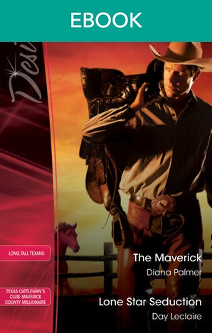 The Maverick/Lone Star Seduction
