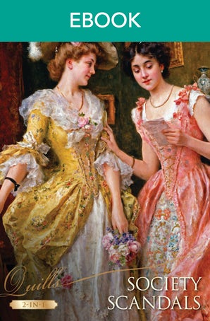 Society Scandals/Reprobate Lord, Runaway Lady/Society's Most Disreputable Gentleman