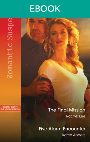 The Final Mission/Five-Alarm Encounter