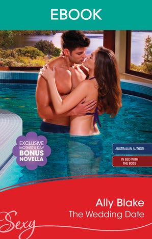 The Wedding Date/The Royal Affair