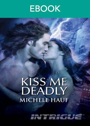 Kiss Me Deadly