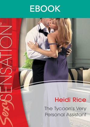 The Tycoon's Very Personal Assistant