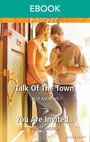 Talk Of The Town/You Are Invited...