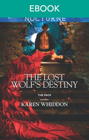 The Lost Wolf's Destiny (nocturne)