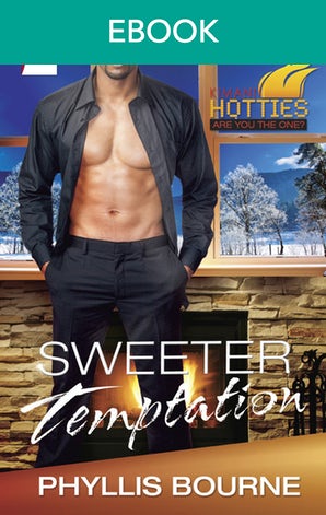 Sweeter Temptation