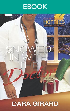 Snowed In With The Doctor
