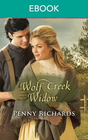 Wolf Creek Widow