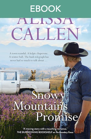 Snowy Mountains Promise