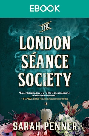 The London S??ance Society