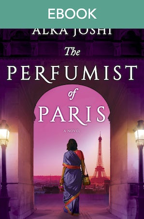 The Perfumist of Paris